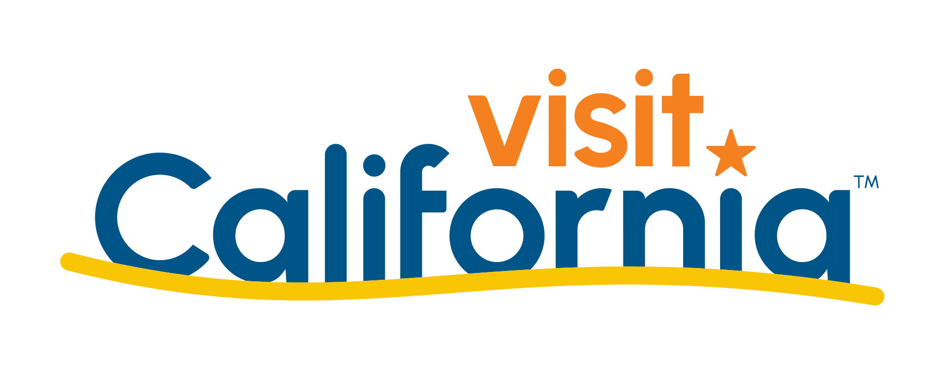 Visit CA logo
